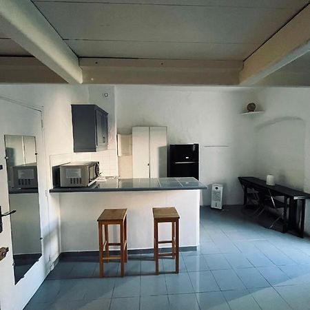 So'Conciergerie - Joli Studio Idealement Situe. カシ エクステリア 写真