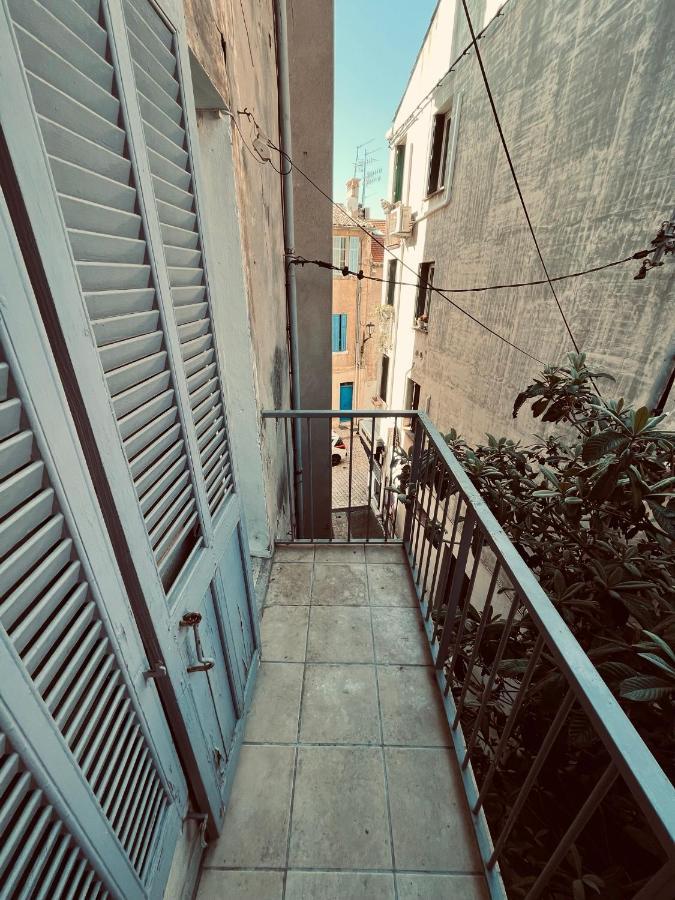 So'Conciergerie - Joli Studio Idealement Situe. カシ エクステリア 写真
